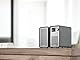 Sangean WFR-70C Internet Radio - WiFi und DAB+ radio - Spotify-Player - UKW-RDS und AUX-In - grau