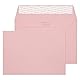 Blake Creative Colour 15101 Farbige Briefumschläge Haftklebung Baby Rosa C6 114 x 162 mm 120g/m² | 25 Stück
