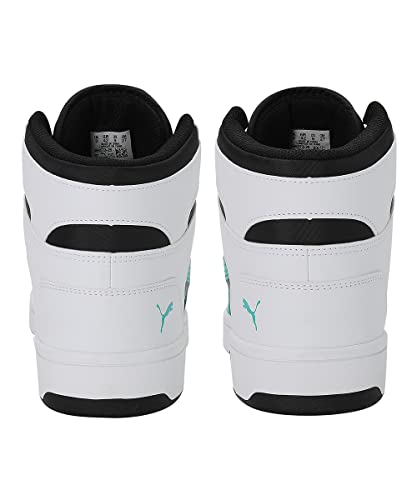 Image of Puma Unisex Rebound Layup SL Sneaker