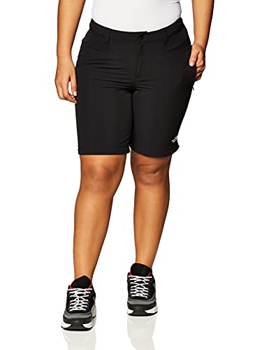 The North Face - Pantaloni Convertibili Donna