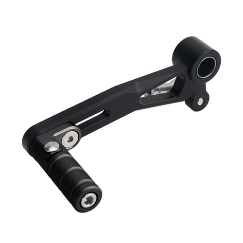Levier de vitesse moto en aluminium pour remplacer le sélecteur d'origine MT03 R3