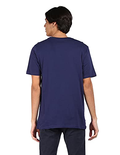 Image of Colt Men's Solid Slim Fit T-Shirt