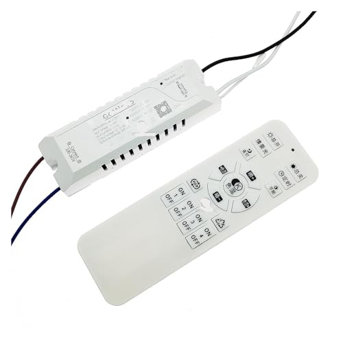 2.4G�X�}�[�g�d�� DC24V 600mA 800mA 1200mA 1500mA 2400mA 2700mA 3000mA 2Pin 2�F�p������LED�h���C�o GM-LXTM-F(DC22-30V-800mA)