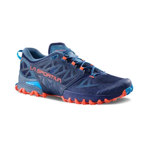 Zapatillas de trail La Sportiva 643322 para rutas de montaña 40.5