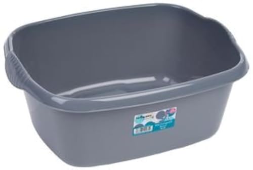 Advanced WHAM - 11285 - WASHING UP BOWL RECTANGULAR (Cleva Pro.SPEC Edition) by Wham