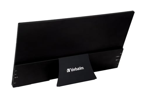 Verbatim 49593 - vue 10