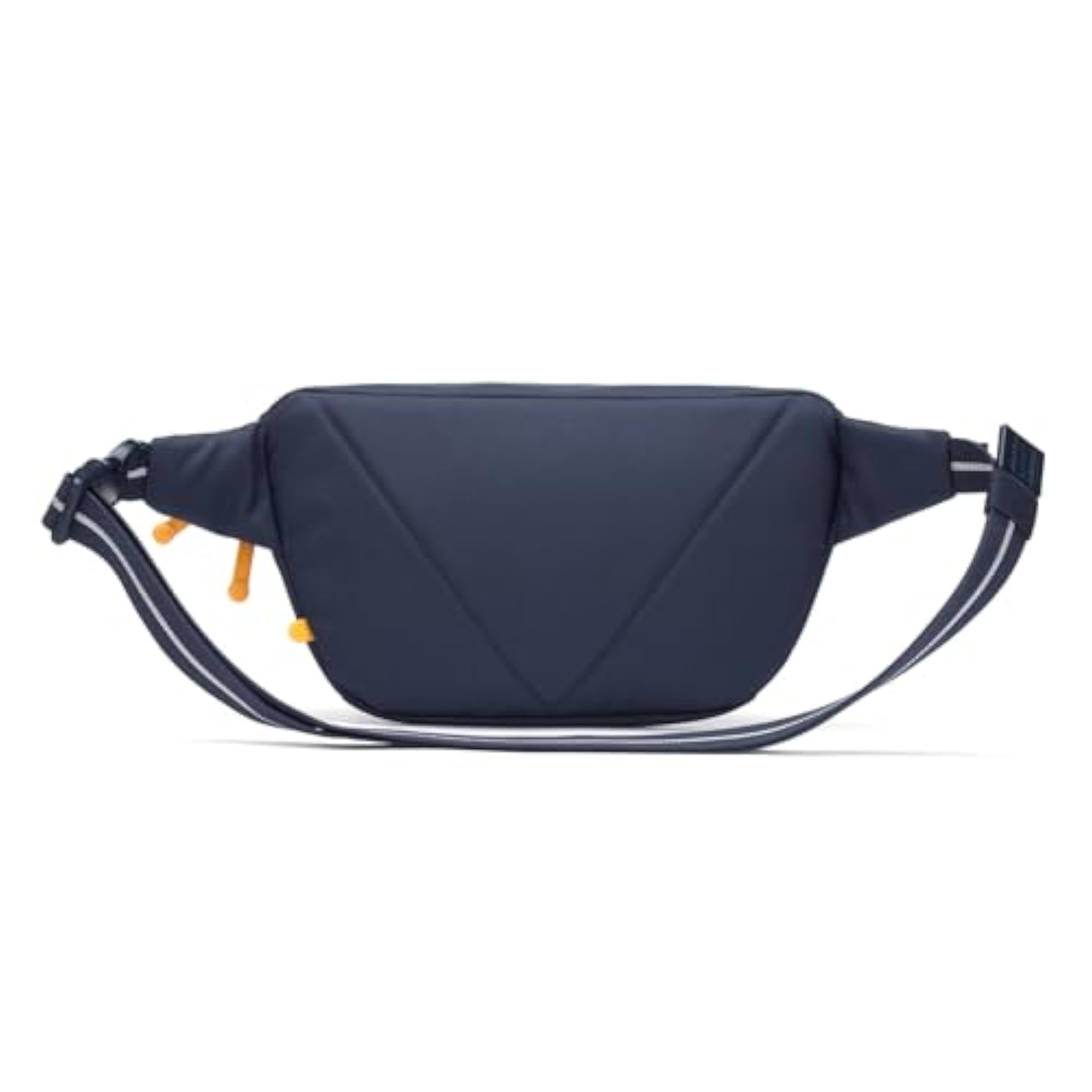 Go Anti Theft Sling Pack, Jet Black