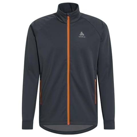 Odlo Veste de ski BRENSHOLMEN Cover
