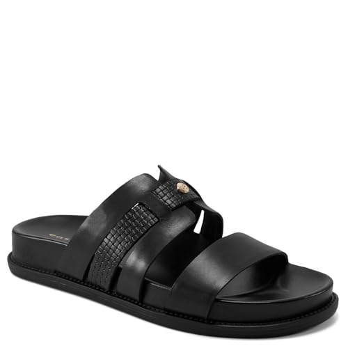 Sandale glissante Easy Spirit Femme Trevin noire pointure 40 EU