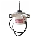KFD-280-60-8A KFD-280-66-8A KFD-280-74-8A for Daikin Variable Frequency Air Conditioning DC Outdoor Fan, Reemplazar