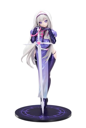 APEX LIMEPIEシリーズ Muse Dash シスターマリヤ ver. 1/8スケール PVC&ABS製 塗装済み完成品フィギュア