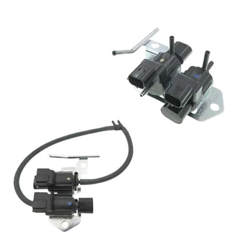 Électrovanne interrupteur à vide résout les pertes de puissance - Kit 2 pièces K5T81273
