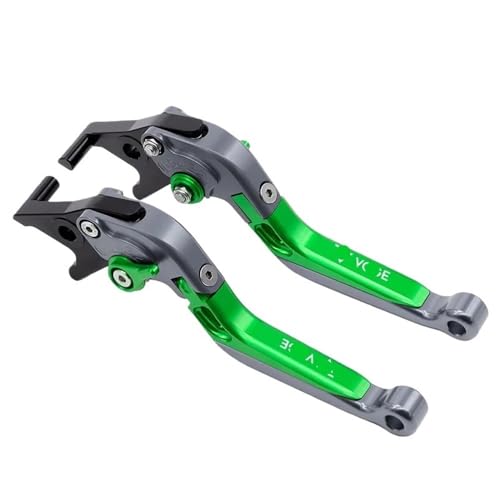 Leviers de frein moto pour Voge 500 650DS améliorant la prise en main