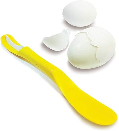 FusionBrands EggXactPeel Egg Peeler