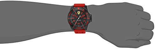Movado Group Inc. dba Scuderia Ferrari 0830308