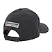 Pin Golf Cap, Men's Color Coded Cap, 38209 01WHITE FREE, 02BLACK, One Size