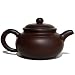 Tetera china Yixing Ware Zini arcilla infusor para té suelto