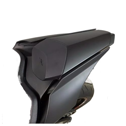 Capot de selle arrière YZF1000 R1 pour supprimer la selle passager moto