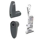 Sionlan Replacement Part Compatible with Shark Navigator NV350 NV351 NV352 NV360 NV361 NV370 UV440 UV540 Upper & Lower Cord Hook