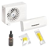 Ambientadores solares para automóviles - Perfumes solares para automóviles, difusores de aceites decorativos | Decoración de perfume de coche difusor de aromaterapia de diseño de aire acondicionado,