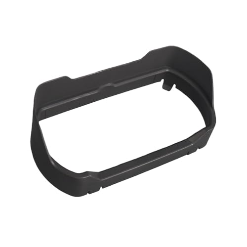 Pare-soleil instrumentation Can-Am Ryker 900 Rallye accessoire protection écran 2019
