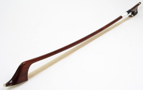 Amazon | Grazioso コントラバス弓 BF-2French フレンチタイプ | 弓