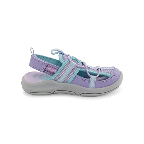 OSHKOSH B'GOSH Girl's Blavo Sandal3