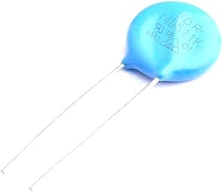 10 Pcs Varistor 14D511K Radial Lead 14D511K
