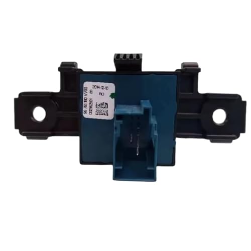 Commande de frein à main haut de gamme pour habitacle Citroën C4 Picasso - 3