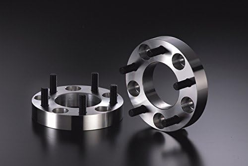 Amazon | デジキャン ワイドトレッドスペーサー 25mm ニッサン