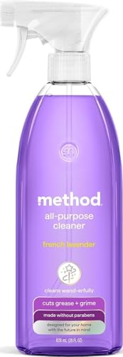method All-Purpose Cleaner Spray, French...
