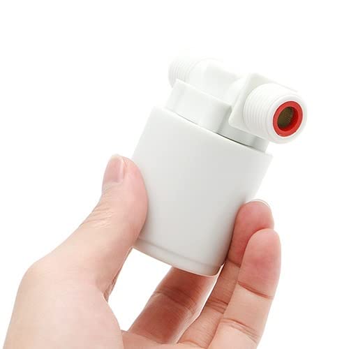 Robinet flotteur à arrêt automatique de l'eau