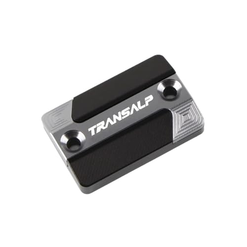 Couvercle liquide frein moto pour Transalp XL 600 650 700 V
