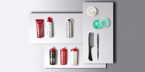 BIOPOINT Styling - Cera para cabello extra fuerte 3.3 Fl Oz miniatura 3