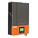Solar--Wechselrichter, NetzunabhäNgiger, Reiner Sinus-Wechselrichter, 4200 W, 140 A, MPPT-Solarregler