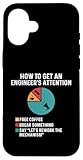 Mechanical Engineer Merch