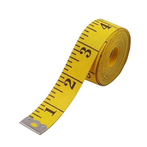 Cinta métrica flexible para sastre 300 cm