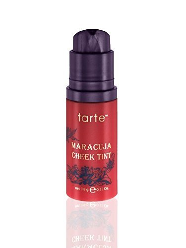 Tarte Maracuja Cheek Tint Sheer Red 0.35 oz.