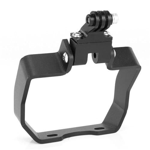 Support GPS Moto Rebel CMX 300 Anti-Vibrations Fixation Guidon Stable