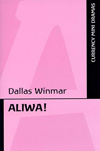 Aliwa! (Currency Mini Dramas S)