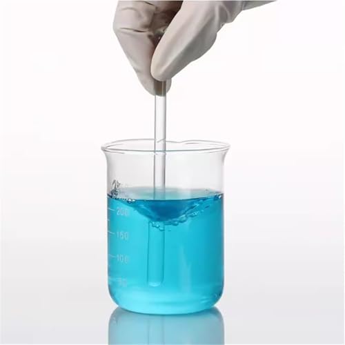 Bâtonnets d'agitation en verre pour vos formulations et mélanges de précision - 4