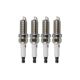 RZD Iridium Spark 90919-01247 FK20HR11 Compatible With Toyota Camry RAV4 Lexus ES350 RX350