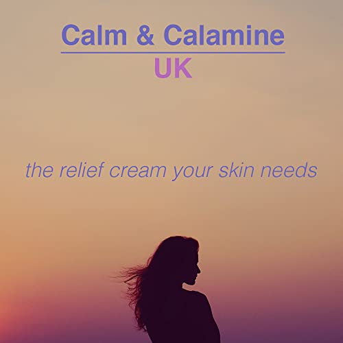 Veil Cover Cream Calm and Calamine UK, 100 ml (Pack of 1) - Image 3