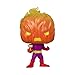 Funko Pop! Marvel: Strange Tales - Dormammu - Marvel Comics - Collectable Vinyl Figure - Gift Idea - Official Merchandise - Toys for Kids & Adults - Comic Books Fans