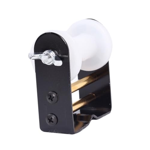 GOOHOCHY Professional String Winder Mini Bowstring Winder for Serving String Supply