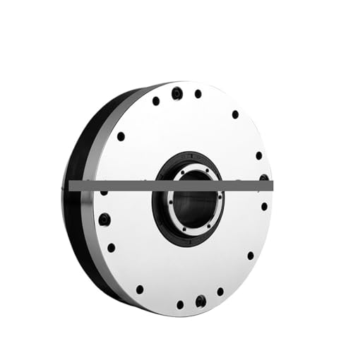 DOPZNJWF Harmonic Reducer Robot Joint Reducer 100:1 Industrial Robot Reducer LSG-32-50-ZH LSG-32-80-ZH LSG-32-100-ZH LSG-32-120-ZH(LSG-32-50-ZH)