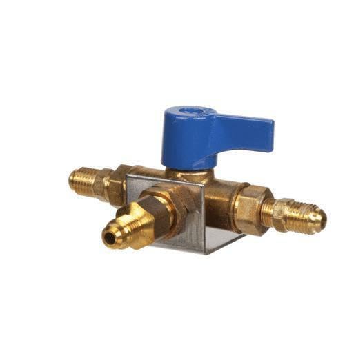Jstpure for Lancer for Chudnow Co2 Changeover Valve 1421