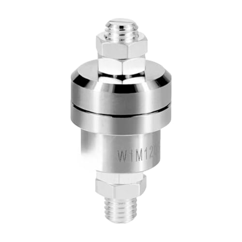 Connecteur rotatif W1M120S-D bague collectrice céramique anti-torsion câble