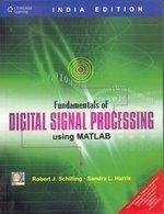 Buy Fundamentals of Digital Signal Processing using MATLAB with CD (for ...