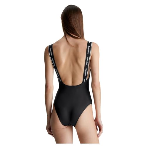 Vêtements Calvin Klein One Piece Rp pour Femme - vue 3